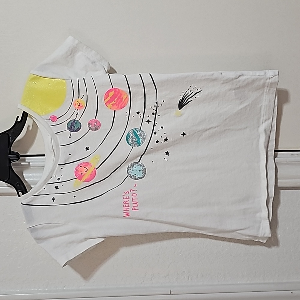 Solar System Top